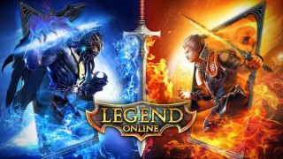 Legend Online 2