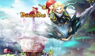 Dragon Pals