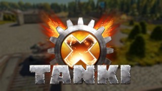 Tanki X
