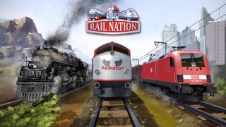 Rail Nation