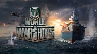 World of Warships