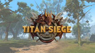 Titan Siege